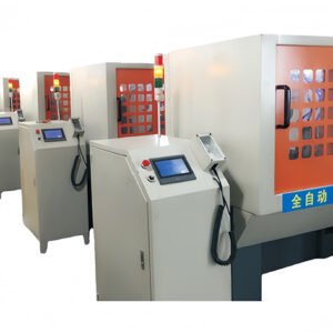 SAC-350 Nanocrystalline Core Cutting Machine