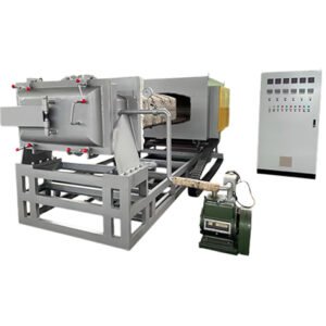 SAV-72 Vacuum Annealing Furnace