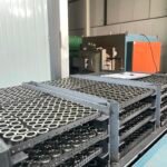 Annealing