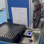 Core Winder
