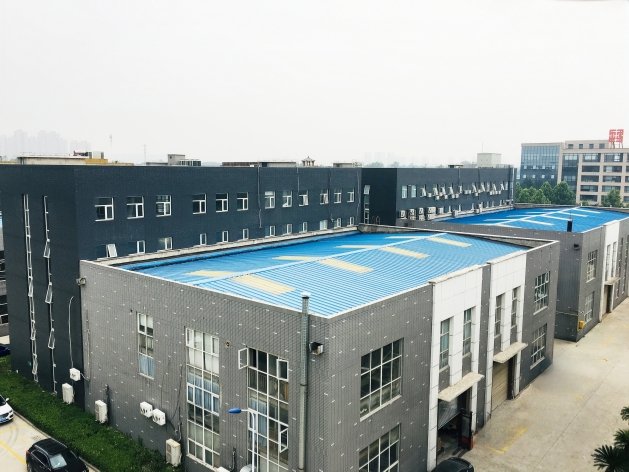 SHOUAMOR Factory