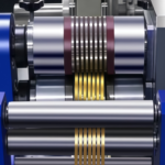 Slitting Roller